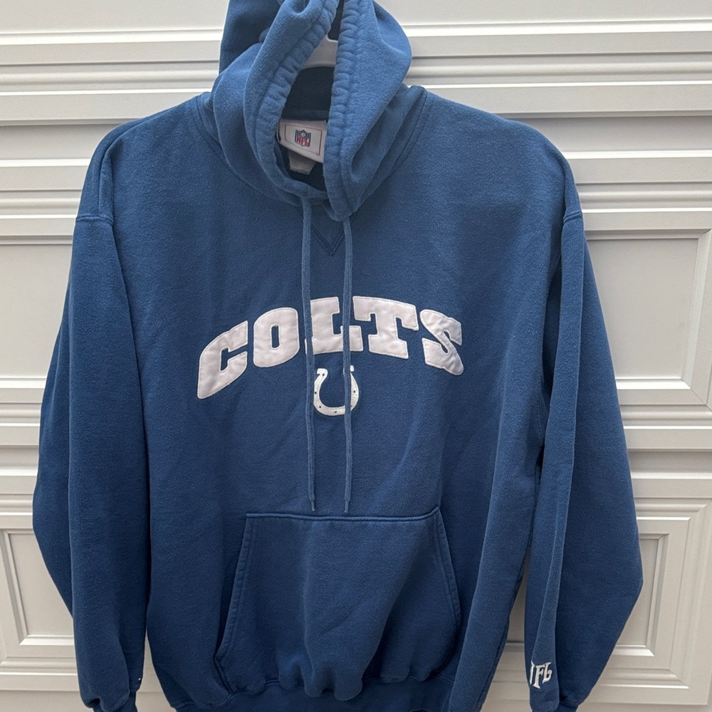 NFL Indianalapis Colts Hoodie